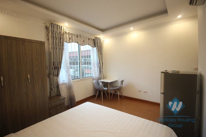 One room in a sharing house for rent in Tay Ho